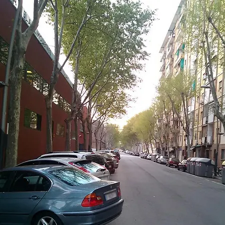 Near Maresme Forum Daire