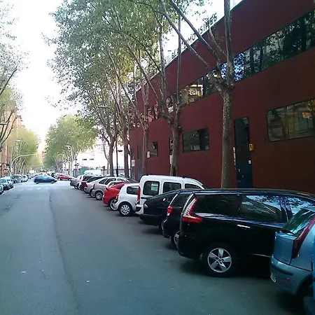 Near Maresme Forum *